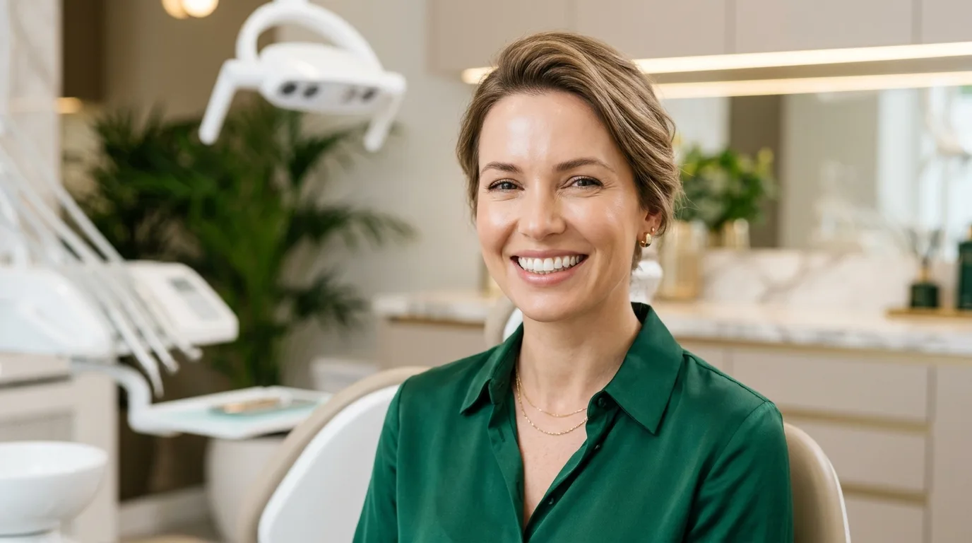 Luxury Dental Clinic